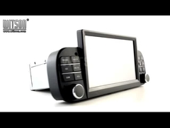 WITSON Untuk FIAT PANDA 2013-2020 Android CAR AUTO MULTIMEDIA PLAYER Layar STEREO RADIO (W2-KS6784)