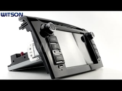 (Inggris) Autoradio android per Lancia Ypsilon. Navigator, Carplay ed android auto