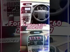 Volvo XC60 2009-2017 8.8" Pemutar Multimedia Stereo Mobil Android | WITSON (HG3246)